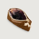 Ahi Velvet Purse Mini Copper