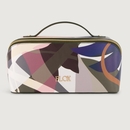 Ahi Train Cosmetic Case