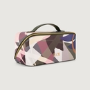 Ahi Train Cosmetic Case