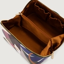 Ahi Train Cosmetic Case