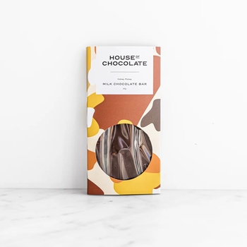 Milk Chocolate Hokey Pokey Bar-artists-and-brands-The Vault