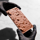 Milk Chocolate Hokey Pokey Bar