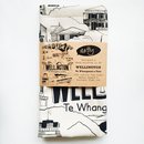 Wellington Tea Towel