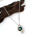 Tidal Pool Pendant