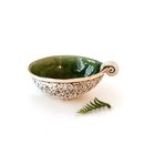McGlashen Koru Bowl Green 