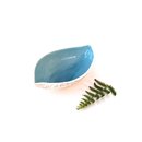 Small Pod Bowl Aqua 