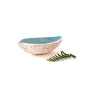 Small Pod Bowl Aqua 