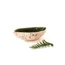 Small Pod Bowl Green 
