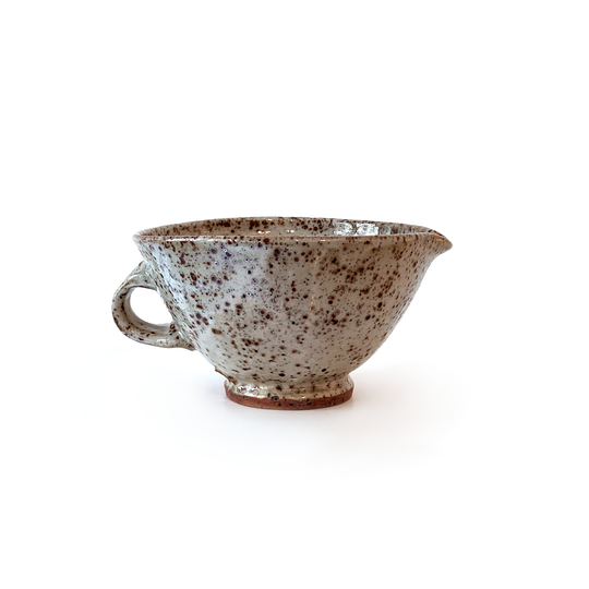 Handled Bowl