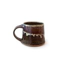 Ceramic Conical Mug