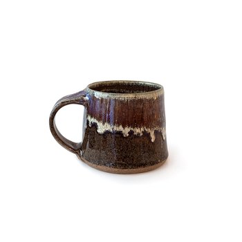 Ceramic Conical Mug-artists-and-brands-The Vault