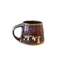 Ceramic Conical Mug