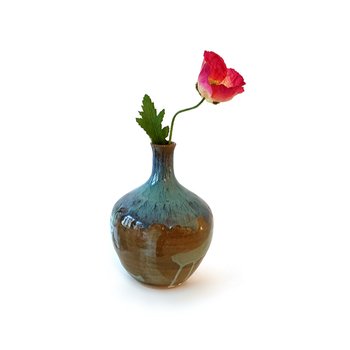 Small Bottle Vase-artists-and-brands-The Vault