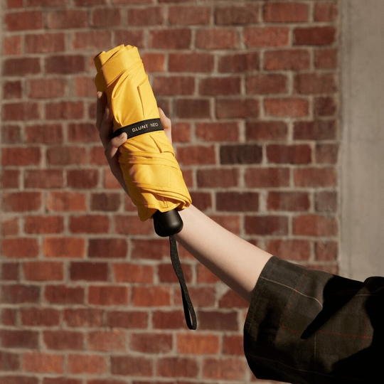 BLUNT Neo Citrus Yellow