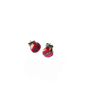 Skateboard Deck Studs Style No7-jewellery-The Vault
