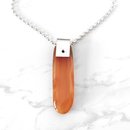Finger of Destiny on Belcher Chain