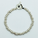 Pirepire Bracelet Silver