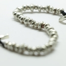 Pirepire Bracelet Silver