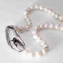 Pinch Me Pearls Necklace