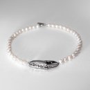 Pinch Me Pearls Necklace