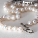 Pinch Me Pearls Necklace