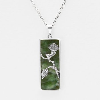 Calypso Charm Necklace-jewellery-The Vault