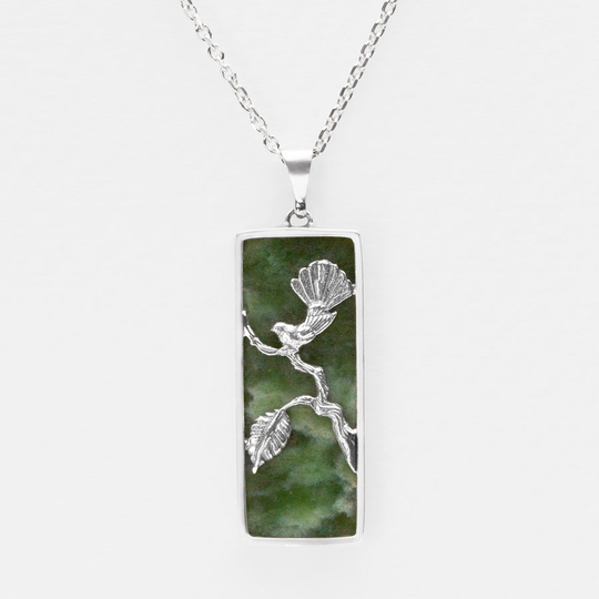 Calypso Charm Necklace