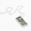 Calypso Charm Necklace