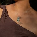 Calypso Charm Necklace