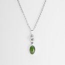 Feijoa Necklace