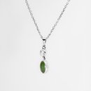 Feijoa Necklace