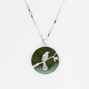 Native Tui Necklace