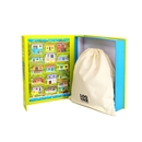 Kiwi Cribs & Baches Jigsaw Puzzle