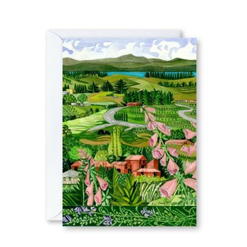 Go with the Flow Card-cards-The Vault