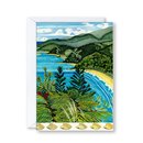 Rest Card