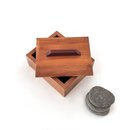 Rimu Taonga Jewellery Box Small