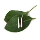 Bone Earrings