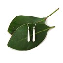 Bone Earrings