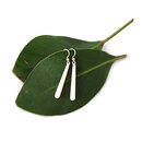 Bone Earrings