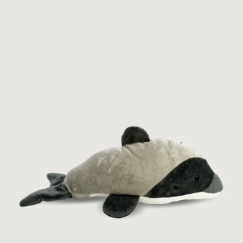 Hugo the Hector's Dolphin-lifestyle-The Vault