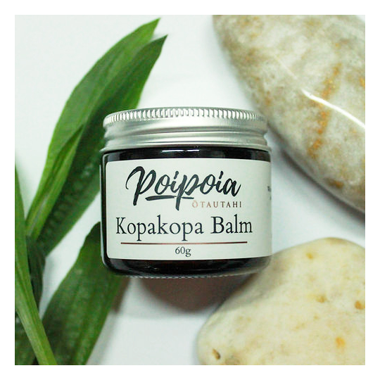 Kopakopa Balm 60g
