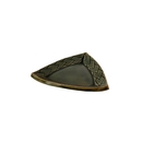 Tatau Dish Green