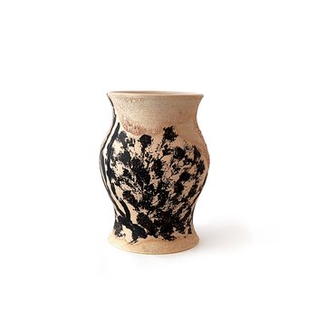 Sea Sponge Vase Small-artists-and-brands-The Vault