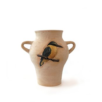 Kotare Vase-artists-and-brands-The Vault