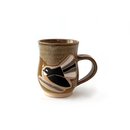 Fantail Mug