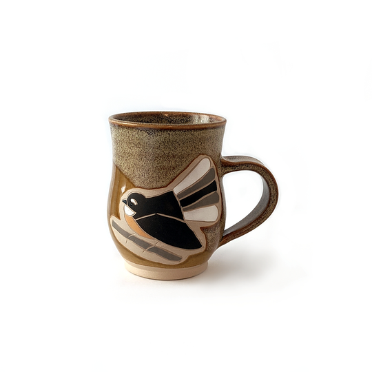 Fantail Mug