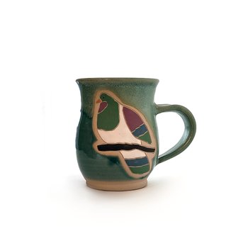 Kereru Mug-artists-and-brands-The Vault