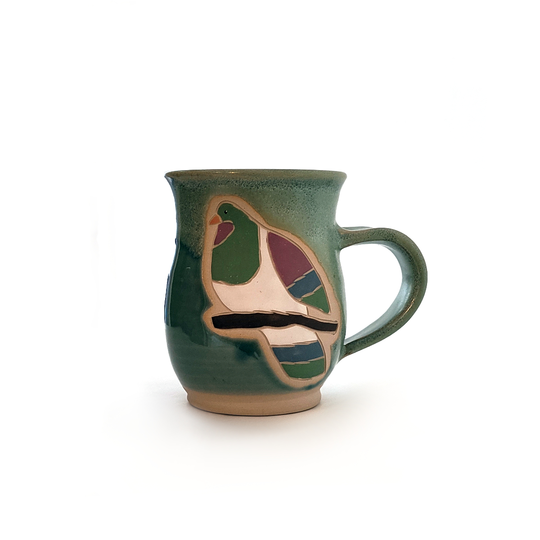 Kereru Mug