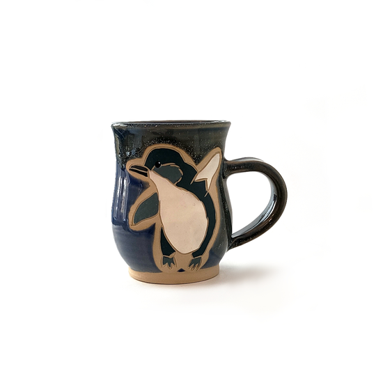 Penguin Mug