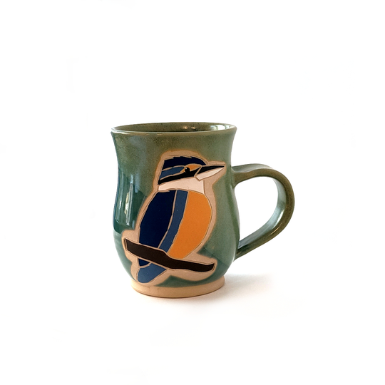 Kotare Mug